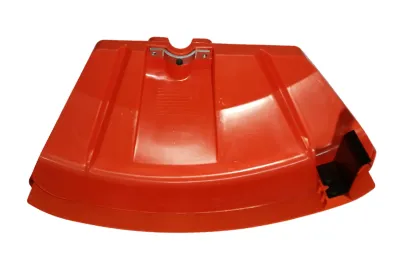 Προφυλακτήρας θαμνοκοπτικού Husqvarna 333 Mark II (1)